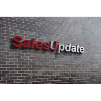 SalesUpdate logo - Similar company to Rotopack Solutions ®️