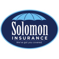 Solomon Insurance logo - Similar company to Solomon Agency Corp