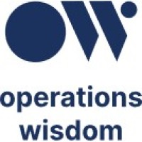 Operations Wisdom logo - Similar company to Team Popov