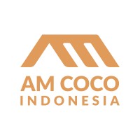 AM Coco Indonesia logo - Similar company to Volker Coco Indonesia