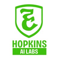 Hopkins AI Labs logo - Similar company to Tracktest English Assessment