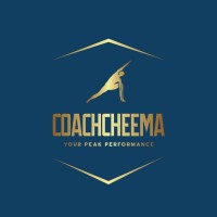 Coach Cheema Fitness logo - Similar company to Cheema Farms