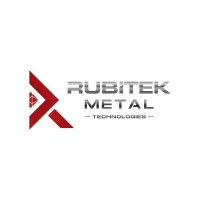 Rubitek Metal Teknolojileri logo - Similar company to Blade Runners