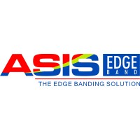 ASIS EdgeBand logo - Similar company to Finch Fox