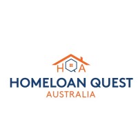 Homeloan Quest Australia logo - Similar company to V Corp - Mortgage Broker Services
