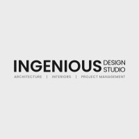 Ingenious Design Studio logo - Similar company to Ingenious Web Studio