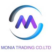 Monia Trading logo - Similar company to Optimal Training Academy