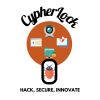 CypherLock logo - Similar company to Null Chandigarh
