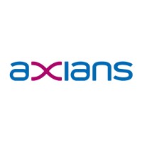 Axians Ocean Indien logo - Similar company to La Nouvelle Ecole