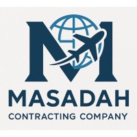 Masadah Contracting Company logo - Similar company to Latham Lev Engineering Ltd