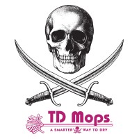 TD Mop logo - Similar company to Palm Cove Golf