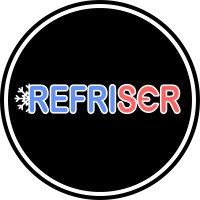 REFRISER logo - Similar company to Ecofiltrosnatal