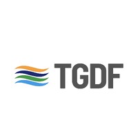 TGDF logo - Similar company to Interpro International Gorinchem B.V.