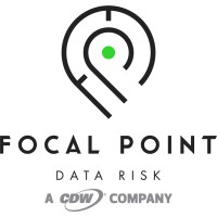 Focal Point Data Risk (A CDW Company) logo - Similar company to Sunera Llc