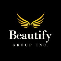 Beautify Group Inc. logo - Similar company to The Butterfly Project