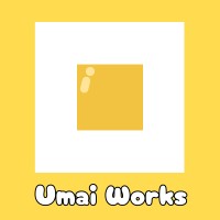 Umai Works logo - Similar company to Sobo Foods