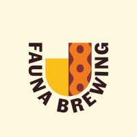 Fauna Brewing logo - Similar company to Windfall Brands