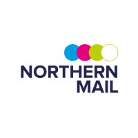 Northern Mail logo - Similar company to Southern Mail