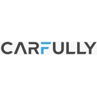 CARFULLY logo - Similar company to Treellum Technologies