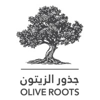OLIVE ROOTS logo - Similar company to Olive Roots