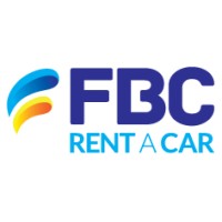 FBC - Rent a car logo - Similar company to Connect Services
