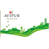 Avipur 2 SAVOIE logo - Similar company to Quantitude