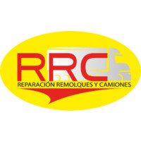 RRC (Reparacion Remolques y Camiones) logo - Similar company to Maldonado
