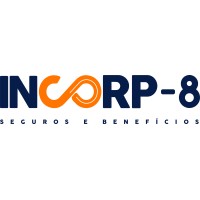 INCORP-8 - Corretora de Seguros e Benefícios logo - Similar company to Bebellus Brasil