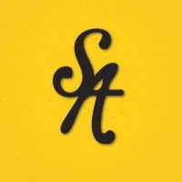 Softball America logo - Similar company to Nfca (National Fastpitch Coaches Association)