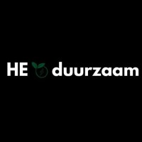 HE Duurzaam logo - Similar company to Divo Duurzaam