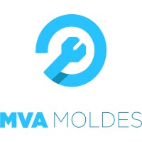 MVA MOLDES E USINAGEM logo - Similar company to Aminders | Mentes Que Avançam