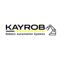 Kayrob Robot logo - Similar company to Clervo