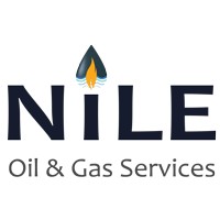 NILE Oil & Gas Services Co. logo - Similar company to Middle East Water Week Conference And Exhibition