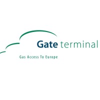 Gate terminal B.V. logo - Similar company to Transafe Academy