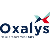 Oxalys South Africa logo - Similar company to Consilience Global