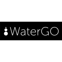 Watergo logo - Similar company to Roll Eat