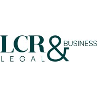 LCR Legal & Business logo - Similar company to Alchemy Station