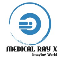 Medical Ray X logo - Similar company to Global Project Solutions