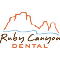 Ruby Canyon Dental logo - Similar company to Riverside Education Centers