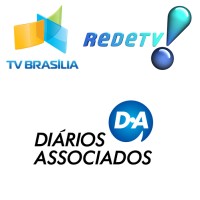 TV Brasília/RedeTV! logo - Similar company to Xti Enterprise