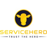 ServiceHerd logo - Similar company to Found Partners