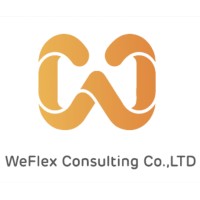 WeFlex Consulting logo - Similar company to Rlc Recruitment