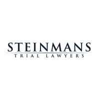 Steinmans Trial Lawyers logo - Similar company to Hawthorne, Piggott & Company