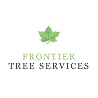 Frontier Tree Services logo - Similar company to Artemis Tree Services Ltd