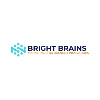 Bright Brains Marketing Intelligence & Innovation logo - Similar company to Trusted Data Solutions