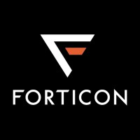 Forticon logo - Similar company to Forticon