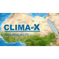CLIMA-X SDG Projects Ltd. logo - Similar company to The Elsiential Foundation