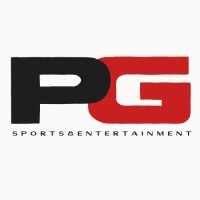 PG Sports & Entertainment Pty Ltd logo - Similar company to Pgsports
