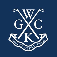 The West Kilbride Golf Club logo - Similar company to Golf Ormesson