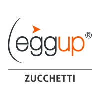 Eggup | Zucchetti Group logo - Similar company to Hrnet Srl